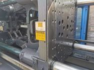 نوع گرمانرم استفاده شده هائیتی دستگاه قالب گیری تزریقی 200 تن وات سروو موتور
