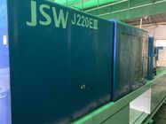 J220E3 دستگاه قالب گیری تزریق JSW ژاپن 8.3T اتوماتیک برای PET