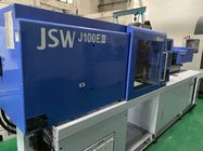 ماشین قالب گیری تزریقی J100E3 JSW سبد ماشین قالب گیری تزریق پلاستیک اتوماتیک
