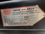 ماشین قالب گیری تزریقی ساخت لامپ LED مورد استفاده تایوان چن hsong با نام تجاری JM138-Ai