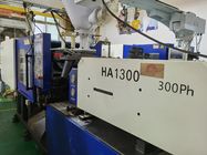 دستگاه قالب گیری تزریق دیوار نازک استفاده شده هائیتی HA1300 تزریق کم فشار
