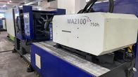 ماشین قالب گیری تزریقی دیوار نازک MA2100III هائیتی برای محصولات با دقت بالا