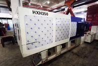 دستگاه قالب گیری تزریق دیوار نازک 350 تن استفاده شده Haixiong HXH350 13T Weight