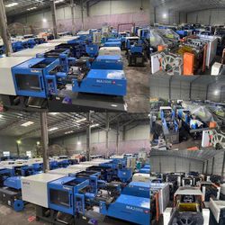 چین Dongguan Jingzhan Machine Equipment Co., Ltd. نمایه شرکت