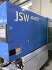 سروو درایو الکتریکی JSW دستگاه قالب گیری تزریق پلاستیک 2nd 11T نوع هیدرولیک
