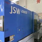 سروو درایو الکتریکی JSW دستگاه قالب گیری تزریق پلاستیک 2nd 11T نوع هیدرولیک