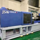 تجهیزات قالب گیری تزریق پلاستیک 2nd همه دستگاه های قالب گیری تزریقی الکتریکی JSW