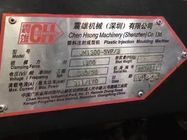 دستگاه قالب گیری تزریق موتور سبد پلاستیکی چن هسونگ 1300 تن