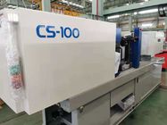 دستگاه قالب گیری تزریقی CS-100 TOYO 100 تن اتوماتیک برای پلاستیک