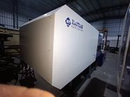 تجهیزات کمکی قالب گیری تزریقی ماشین تزریق پلاستیک استفاده شده 160 تنی هائیتی