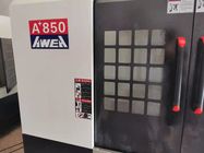 سیستم تراش و فرز CNC استفاده شده Awea 850 3 Axis VMC FANUC