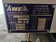سیستم تراش و فرز CNC استفاده شده Awea 850 3 Axis VMC FANUC