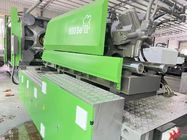 ماشین قالب گیری سپر ماشین 800 تن ماشین ساخت قطعات پلاستیکی مورد استفاده قرار می گیرد